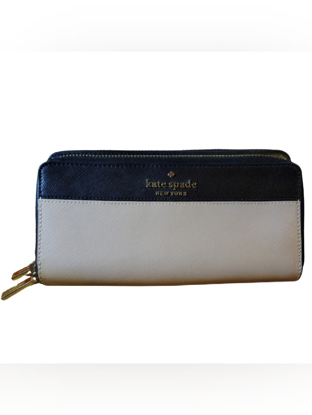 Kate Spade Staci Carry-All Wallet